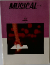 MUSICAL　Electone Music Box 6