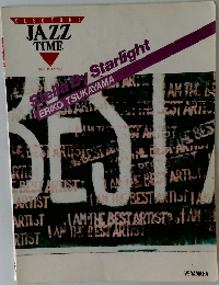 JAZZ  TIME