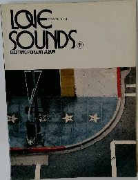 LOVE  SOUNDS　11