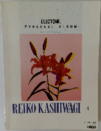 ELECTONER  PERSONAL ALBUM