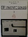 MY FAVORITE SONGS　3
