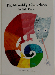 The Mixed-Up Chameleon