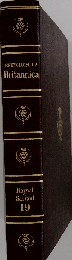 The New Encyclopaedia Britannica: Volume 19