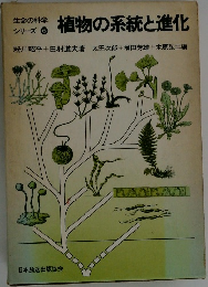植物の系統と進化　6