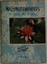原色園芸植物図鑑
