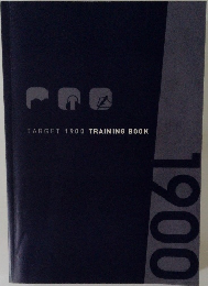 TARGET 1900 TRAINING BOOK