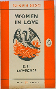 Women in Love (English Library)