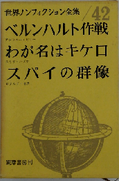 世界ノンフィクション全集「42」