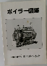 ボイラー図鑑