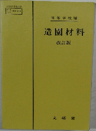 造園材料