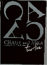 CHAGE and ASKA  CONCERT TOUR 2004