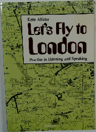 Let's Fly to London