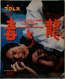 プロレス　1994.1.22