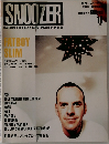 SNOOZER　1998年10月号