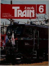 TRAIN　6　トレイン　294号