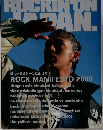 ROCKIN'ON　JAPAN　2000年