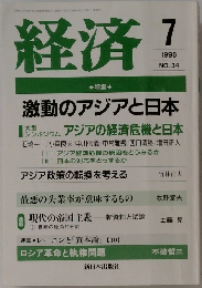 経済　1998　7