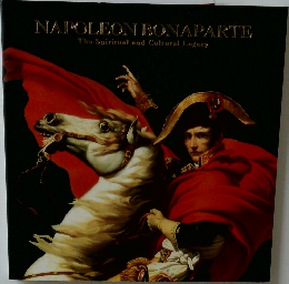NAPOLEON BONAPARTE