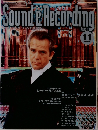 Sound&Recording1992年11月号