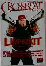 CROSSBEAT　2000年12月号