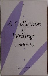 A Collection of Writings