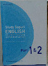 Study Sapuri  ENGLISH  PERFECT LECTURE  FOR THE TOEIC L&R TEST  CAR TEST 対策コースパーフェクト Part 1&2