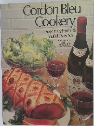 Cordon Bleu  Cookery　