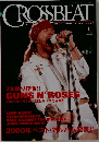 CROSSBEAT　2月号
