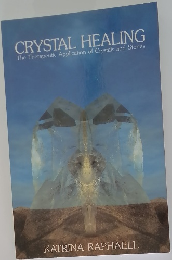 CRYSTAL HEALING