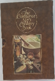 The　Costance  Spry  Cookery  Book