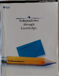 Independence through knowledge