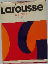 Larousse  ILLUSTRE  1980