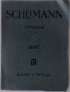Carnaval Opus 9 URTEXT