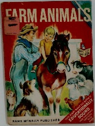 FARM ANIMALS