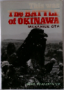 This was  The battel  of OKINAWA  MASAHIDE OTA