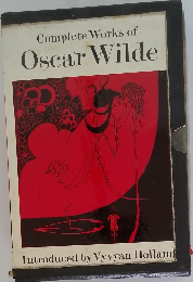 Complete Works of Oscar Wilde
