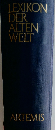 LEXIKON  DER  ALTEN  WELT 
