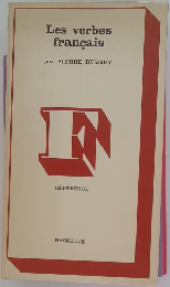 Les verbes francais