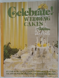Gelebrate!  WEDDING  CAKES  Wilton