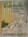 Gelebrate!  WEDDING  CAKES  Wilton