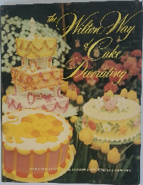 the Wilton Way of Cake Decorating
