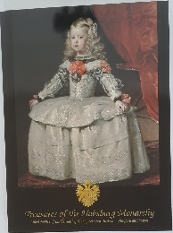 Treasures of the Habsburg Monarchy
