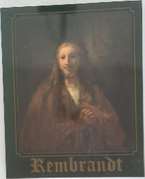 Rembrandt　