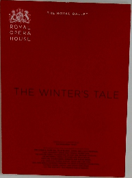THE　WINTER'S　TALE