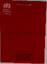 THE　WINTER'S　TALE