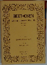 BEETHOVEN  String Quartet No. 15　Op. 132