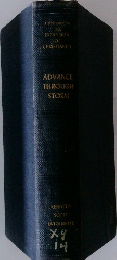 ADVANCE  THROUGH  STORM