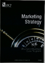 Marketing  Strategy