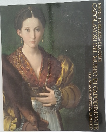 CAPOLAVORI DEL MUSEO DI CAPODIMONTE