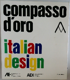 compassod'oro　italian design